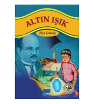 Altın Işık 100 Temel Eser 1.Kademe