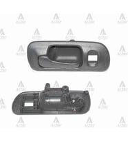 Kapı Kolu Crv Ön İç 1996--1998 Gri Sol (Oem No:72160-S10-G01) (Adet)