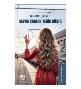 Sevda Kadere Yenik Düştü