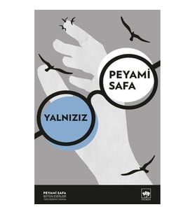 Yalnızız (Yeni Kapak)