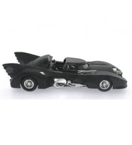 Batman Batmobile 1:38 Die-Cast Metal Yarasa Model Araba - Lisanslı Koleksiyon Aracı