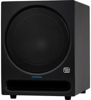 Eris Pro Sub 10 10" Aktif Stüdyo Subwoofer