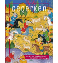 Geçerken Dergi 66.Sayı Mart 2026