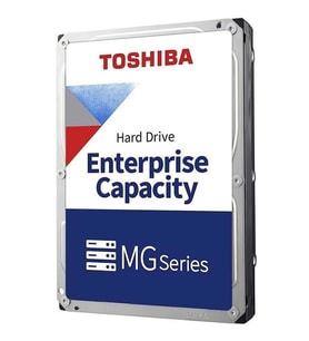 TOSHIBA 3.5 20TB MG10 MG10ACA20TE 7200 RPM 512MB SATA-3 ENTERPRISE