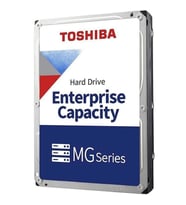 TOSHIBA 3.5 20TB MG10 MG10ACA20TE 7200 RPM 512MB SATA-3 ENTERPRISE