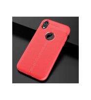 Apple iPhone XR Uyumlu Kılıf Zore Niss Silikon Kapak