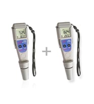 ADWA AD12 Ph Metre ve AD31 TDS EC İletkenlik Ölçer Seti