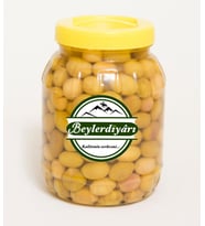 BEYLER DİYARI KIRMA YEŞİL ZEYTİN 1 KG