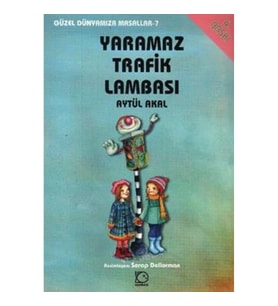 Yaramaz Trafik Lambası