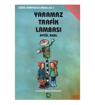 Yaramaz Trafik Lambası