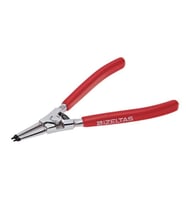Mey İthalat® İzeltaş 3301 Dış Segman Pensi 225 mm Yaylı Düz