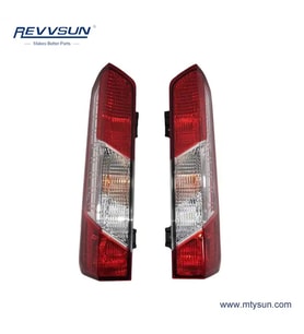 Stop Lambası Transıt 14Sonrası V363 Duysuz Sol (Oem No: Bk3113405Af)