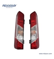 Stop Lambası Transıt 14Sonrası V363 Duysuz Sol (Oem No: Bk3113405Af)