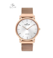 Nacar NC34-290310-RSM Erkek Kol Saati