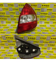 HONDA JAZZ SAĞ ARKA DIŞ STOP 2003-2008 33501-SAA-H02-ERQ