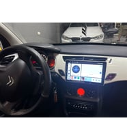 c3 citroen 4GB CARPLAY NAVİGASYON DVD USB BT KAMERA