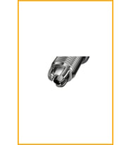 Atesleme Bujısı (w7ltcr) Ea 1.0mm Audı A6 Vw Golf Iıı Polo Varıan
