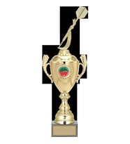 ODAK KUPA - Figürlü Kupalar - Dart Figürlü Kupalar FG-080 B - 51 cm