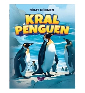 Kral Penguen