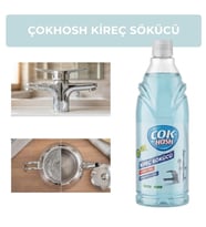 Çokhosh Kireç Sökücü 700 Ml