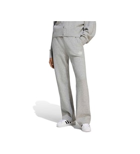 Adidas ESSENTIALS KNIT PANT Kadın Günlük Eşofman Altı IA4439 Gri
