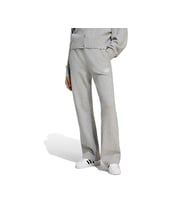 Adidas ESSENTIALS KNIT PANT Kadın Günlük Eşofman Altı IA4439 Gri