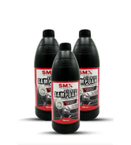 Oto Bebe Şampuanı 750 ml 3 Adet