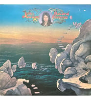 John Lodge Natural Avenue LP Plak (Karışık)