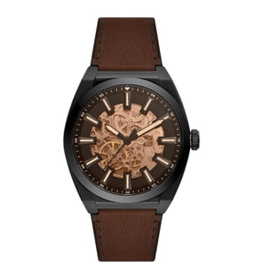 Fossil Everett ME3207 Otomatik Erkek Kol Saati
