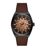 Fossil Everett ME3207 Otomatik Erkek Kol Saati