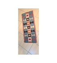 Eşme El Dokuma Kilim 94x40