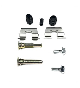 FREN KALİPER PİMİ TAMİR TAKIMI HYUNDAI ACCENT YUMURTA KASA 1995-2000  TEK TEKER İÇİN (Boş)