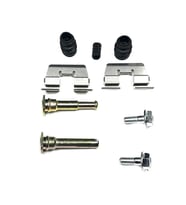 FREN KALİPER PİMİ TAMİR TAKIMI HYUNDAI ACCENT YUMURTA KASA 1995-2000  TEK TEKER İÇİN (Boş)