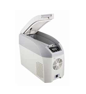 Icepeak Kompresörlü Oto Buzdolabı 12V/24V 17 Litre