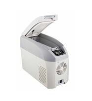 Icepeak Kompresörlü Oto Buzdolabı 12V/24V 17 Litre