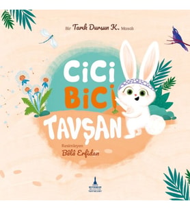 Cici Bici Tavşan