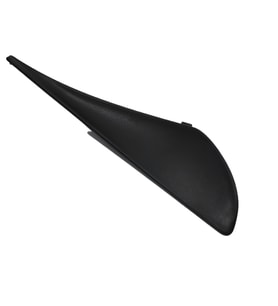 Caddy 2004-2020 Çamurluk Üst Plastiği Sağ 2K0819448B
