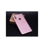 Xiaomi Redmi Note 5 Pro Uyumlu Kılıf Zore Premier Silikon Kapak