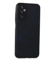Durukar® Samsung Galaxy M14 5G Kılıf Loop Deri Silikon - Lacivert