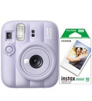 Fujifilm İnstax Mini 13 Fotoğraf Makinesi+Askı+pil+10 lu film