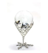 Dekoratif Kristal Küre Dekoratif Hediyelik (Karışık)
