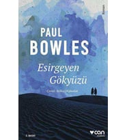 Esirgeyen Gökyüzü - Paul Bowles