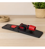 40 cm Tek Düğmeli Palet Mop Aparatı