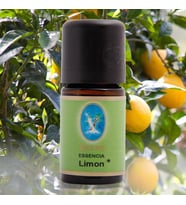 Nuka Limon Yağı 10 Ml Aromatik Cilt Bakım Ve Masaj Yağı