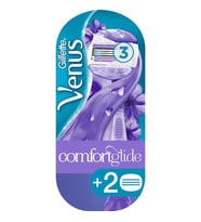 Gillette Venus Breeze Kadın Tıraş Makinesi 2 Yedekli