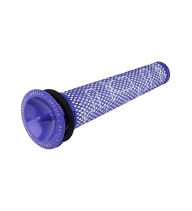 Dyson DC59 Dik Süpürge Ön Filtre Uyumlu