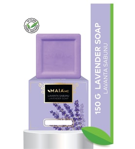 Lavanta Sabunu 150 GR