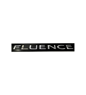 RENAULT Fluence Bagaj Yazısı 270mm-23mm 908890019R