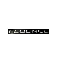 RENAULT Fluence Bagaj Yazısı 270mm-23mm 908890019R