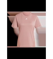 adidas Kadın  Kırmızı  T-Shirt WTR D4T T JC9819
